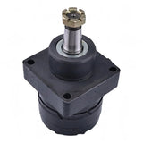 Hydraulic Wheel Drive Motor for Skyjack Aerial Work Platforms Replaces JLG 70041342 White 505300W3122AA - Fab Heavy Parts