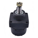 Hydraulic Wheel Drive Motor for Skyjack Aerial Work Platforms Replaces JLG 70041342 White 505300W3122AA - Fab Heavy Parts