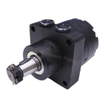 Le moteur de roue hydraulique TF0240US080AAFW remplace Parker