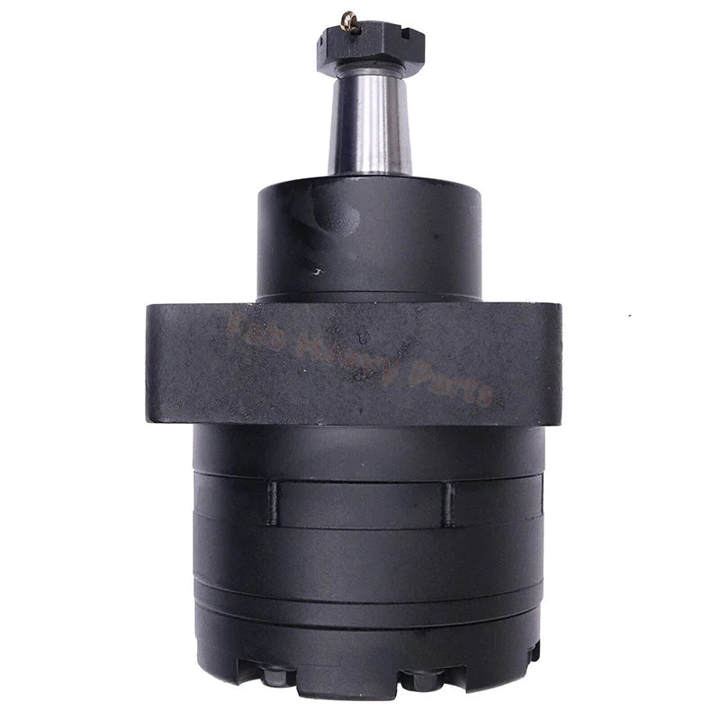Le moteur de roue hydraulique TF0240US080AAFW remplace Parker