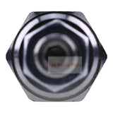 Hydraulics Counterbalance Valve 123893GT Fits for Genie Telehandler GTH-1056 GTH-1048