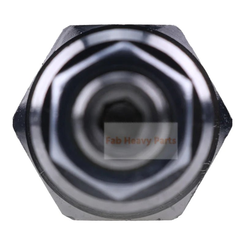 Hydraulics Counterbalance Valve 123893GT Fits for Genie Telehandler GTH - 1056 GTH - 1048 - Fab Heavy Parts