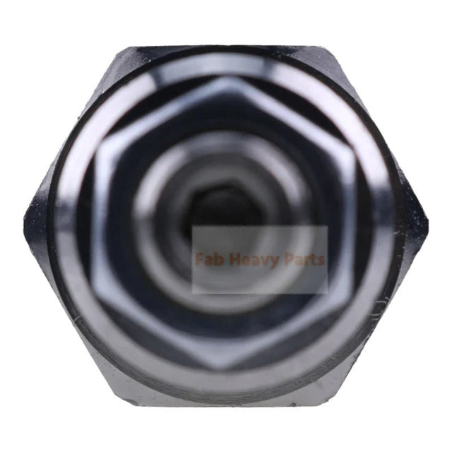 Hydraulics Counterbalance Valve 123893GT Fits for Genie Telehandler GTH - 1056 GTH - 1048 - Fab Heavy Parts