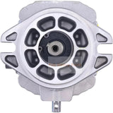 Hydro Gear Pump PG - 1GAP - DY1X - XXX PG - 1GAB - DY1X - XXXX BDP - 10A - 427 Fits for Ariens 02964400 for Stens 025 - 007 for Toro 103 - 1943 103 - 1943 103 - 2675 for Lazer Z 52" 60" 72" Decks - Fab Heavy Parts