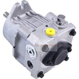 Hydro Gear Pump PG - 1GAP - DY1X - XXX PG - 1GAB - DY1X - XXXX BDP - 10A - 427 Fits for Ariens 02964400 for Stens 025 - 007 for Toro 103 - 1943 103 - 1943 103 - 2675 for Lazer Z 52" 60" 72" Decks - Fab Heavy Parts