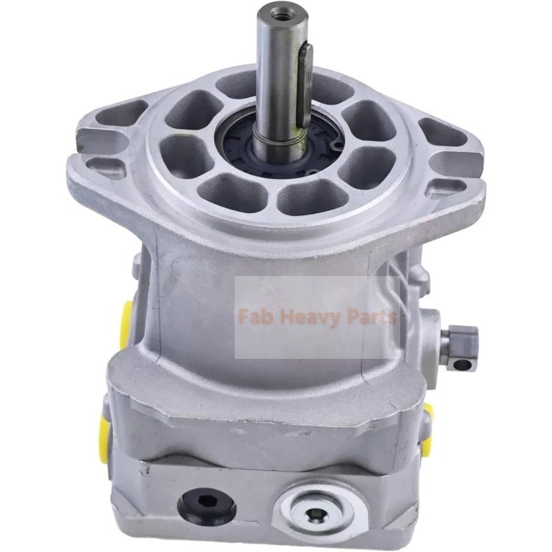 Hydro Gear Pump PG - 1GAP - DY1X - XXX PG - 1GAB - DY1X - XXXX BDP - 10A - 427 Fits for Ariens 02964400 for Stens 025 - 007 for Toro 103 - 1943 103 - 1943 103 - 2675 for Lazer Z 52" 60" 72" Decks - Fab Heavy Parts