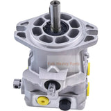 Bomba de engranajes hidráulica PG-1GAP-DY1X-XXX PG-1GAB-DY1X-XXXX BDP-10A-427 Compatible con Ariens 02964400 para Stens 025-007 para Toro 103-1943 103-1943 103-2675 para Lazer Z 52"  60"  72" Barajas