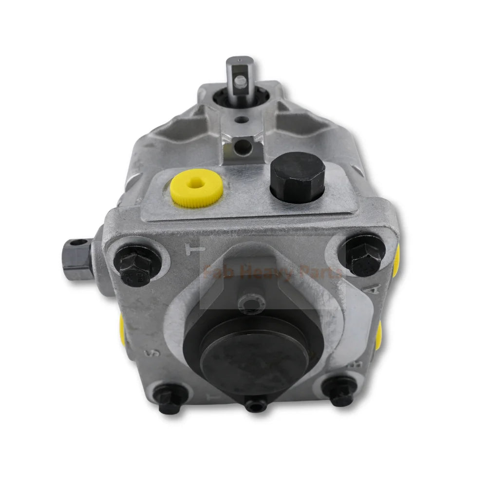 Pompa idraulica a ingranaggi PG-1GAP-DY1X-XXX PG-1GAB-DY1X-XXXX BDP-10A-427 Adatta per Ariens 02964400 per Stens 025-007 per Toro 103-1943 103-1943 103-2675 per Lazer Z 52"  60"  72" Ponti