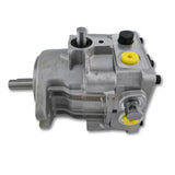 Pompa idraulica a ingranaggi PG-1GAP-DY1X-XXX PG-1GAB-DY1X-XXXX BDP-10A-427 Adatta per Ariens 02964400 per Stens 025-007 per Toro 103-1943 103-1943 103-2675 per Lazer Z 52"  60"  72" Ponti
