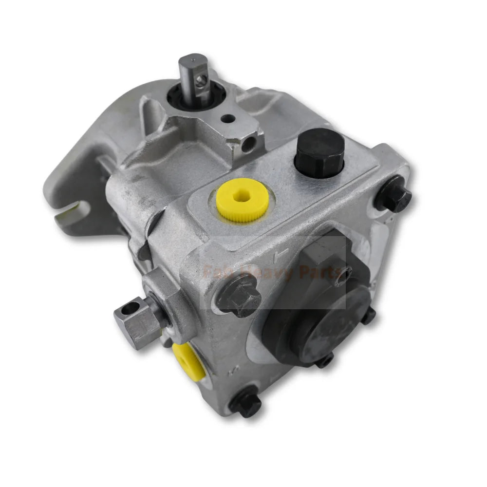 Pompa idraulica a ingranaggi PG-1GAP-DY1X-XXX PG-1GAB-DY1X-XXXX BDP-10A-427 Adatta per Ariens 02964400 per Stens 025-007 per Toro 103-1943 103-1943 103-2675 per Lazer Z 52"  60"  72" Ponti