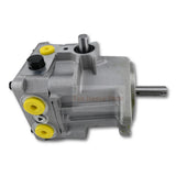 Pompa idraulica a ingranaggi PG-1GAP-DY1X-XXX PG-1GAB-DY1X-XXXX BDP-10A-427 Adatta per Ariens 02964400 per Stens 025-007 per Toro 103-1943 103-1943 103-2675 per Lazer Z 52"  60"  72" Ponti