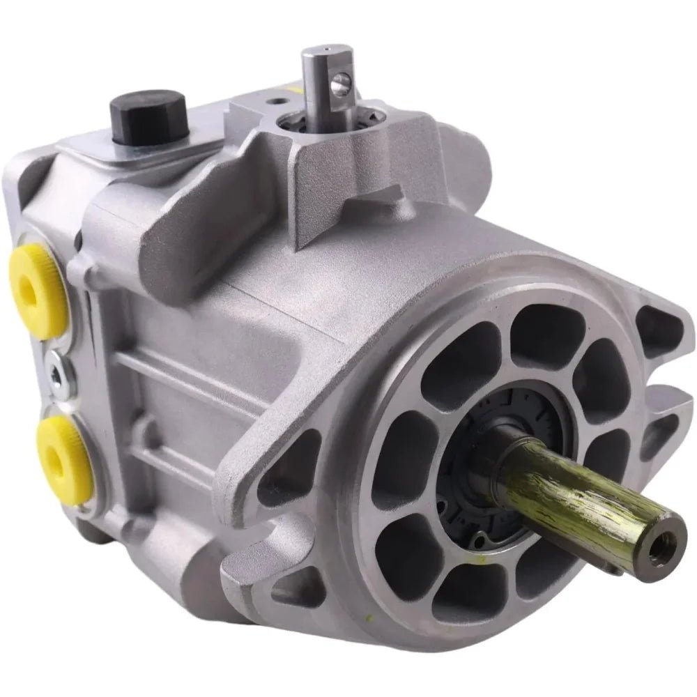 Hydro Gear Pump PG-1GNP-DY1X-XXXX Fits for Exmark 103-1942 BDP-10A-414 Lazer Z HP Lazer Z CT for Toro 103-1942 74161 74162 74163 74164 74165 74166 74167 74176 74177 74178 74179 - Fab Heavy Parts