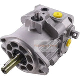 Hydro Gear Pump PG - 1GNP - DY1X - XXXX Fits for Exmark 103 - 1942 BDP - 10A - 414 Lazer Z HP Lazer Z CT for Toro 103 - 1942 74161 74162 74163 74164 74165 74166 74167 74176 74177 74178 74179 - Fab Heavy Parts