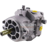 Hydro Gear Pump PG - 1GNP - DY1X - XXXX Fits for Exmark 103 - 1942 BDP - 10A - 414 Lazer Z HP Lazer Z CT for Toro 103 - 1942 74161 74162 74163 74164 74165 74166 74167 74176 74177 74178 74179 - Fab Heavy Parts
