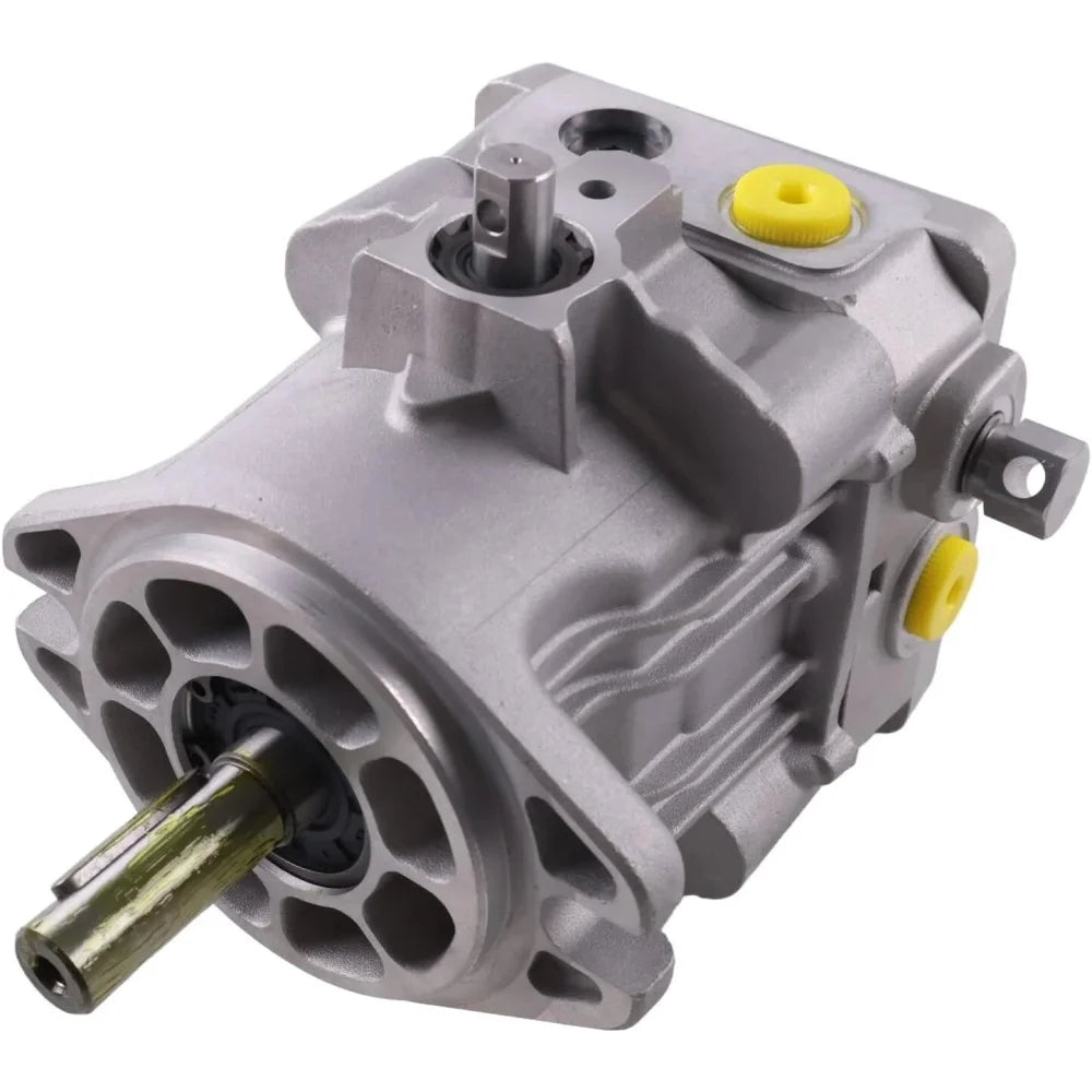 Hydro Gear Pump PG - 1GNP - DY1X - XXXX Fits for Exmark 103 - 1942 BDP - 10A - 414 Lazer Z HP Lazer Z CT for Toro 103 - 1942 74161 74162 74163 74164 74165 74166 74167 74176 74177 74178 74179 - Fab Heavy Parts