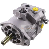 Hydro Gear Pump PG-1GNP-DY1X-XXXX Fits for Exmark 103-1942 BDP-10A-414 Lazer Z HP Lazer Z CT for Toro 103-1942 74161 74162 74163 74164 74165 74166 74167 74176 74177 74178 74179