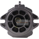 Hydro Gear Pump PG-1GNP-DY1X-XXXX Fits for Exmark 103-1942 BDP-10A-414 Lazer Z HP Lazer Z CT for Toro 103-1942 74161 74162 74163 74164 74165 74166 74167 74176 74177 74178 74179