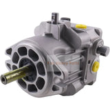 Hydro Gear Pump PG-1GNP-DY1X-XXXX Fits for Exmark 103-1942 BDP-10A-414 Lazer Z HP Lazer Z CT for Toro 103-1942 74161 74162 74163 74164 74165 74166 74167 74176 74177 74178 74179