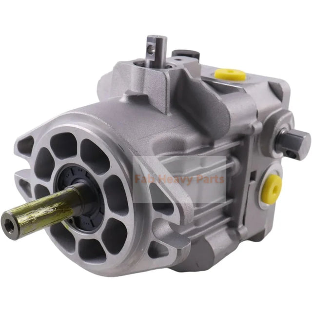 Hydro Gear Pump PG-1GNP-DY1X-XXXX Fits for Exmark 103-1942 BDP-10A-414 Lazer Z HP Lazer Z CT for Toro 103-1942 74161 74162 74163 74164 74165 74166 74167 74176 74177 74178 74179