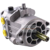 Hydro Gear Pump PG-1GNP-DY1X-XXXX Fits for Exmark 103-1942 BDP-10A-414 Lazer Z HP Lazer Z CT for Toro 103-1942 74161 74162 74163 74164 74165 74166 74167 74176 74177 74178 74179