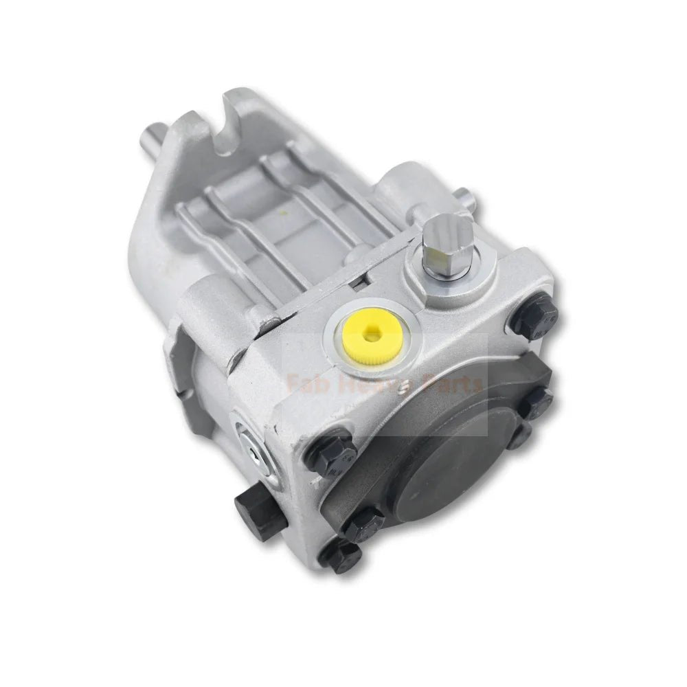 Hydro Gear Pump PK - BGAB - EY1X - XXXX PJ - BGAB - EY1X - XXXX Fits for Toro 103 - 7262 116 - 2444 Z500 Z Master 2004 and Newer with 60" & 72" Decks Exmark Lazer AS Lazer Z AC/AS/LC - Fab Heavy Parts