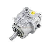 Hydro Gear Pump PK - BGAB - EY1X - XXXX PJ - BGAB - EY1X - XXXX Fits for Toro 103 - 7262 116 - 2444 Z500 Z Master 2004 and Newer with 60" & 72" Decks Exmark Lazer AS Lazer Z AC/AS/LC - Fab Heavy Parts