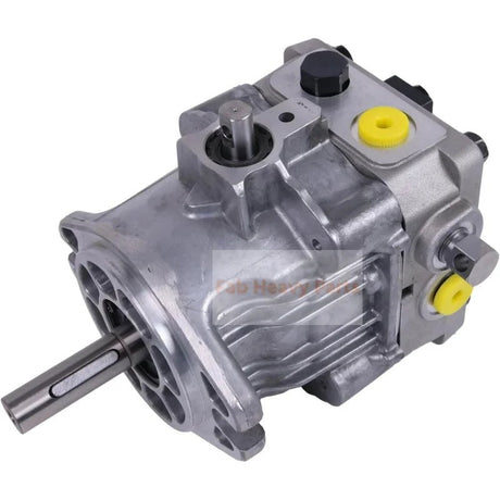 Hydro Gear Pump PK - BGAB - EY1X - XXXX PJ - BGAB - EY1X - XXXX Fits for Toro 103 - 7262 116 - 2444 Z500 Z Master 2004 and Newer with 60" & 72" Decks Exmark Lazer AS Lazer Z AC/AS/LC - Fab Heavy Parts