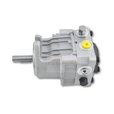 Hydro Gear Pump PK - BGAB - EY1X - XXXX PJ - BGAB - EY1X - XXXX Fits for Toro 103 - 7262 116 - 2444 Z500 Z Master 2004 and Newer with 60" & 72" Decks Exmark Lazer AS Lazer Z AC/AS/LC - Fab Heavy Parts