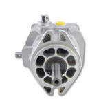 Hydro Gear Pump PK - BGAB - EY1X - XXXX PJ - BGAB - EY1X - XXXX Fits for Toro 103 - 7262 116 - 2444 Z500 Z Master 2004 and Newer with 60" & 72" Decks Exmark Lazer AS Lazer Z AC/AS/LC - Fab Heavy Parts