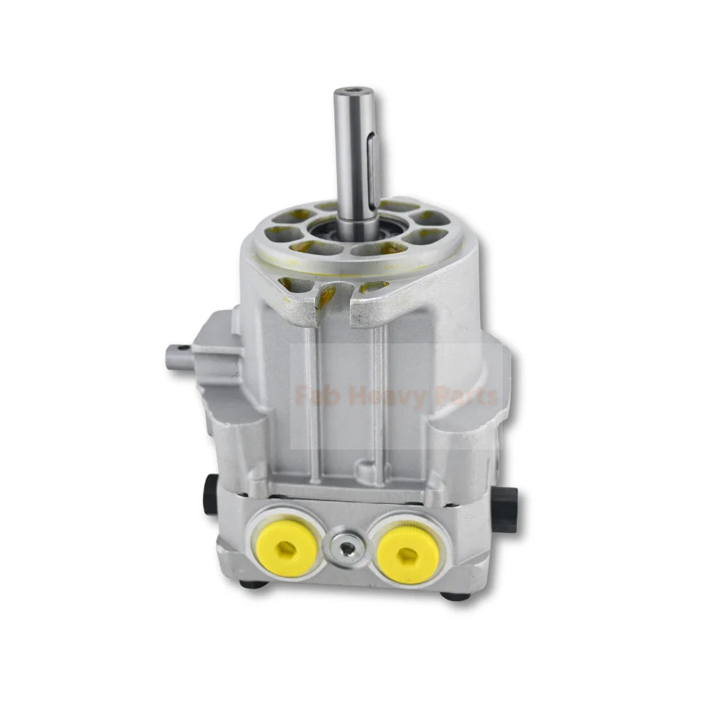 Bomba de engrenagem hidráulica PK-BGAB-EY1X-XXXX PJ-BGAB-EY1X-XXXX compatível com Toro 103-7262 116-2444 Z500 Z Master 2004 e posteriores com 60" &amp; 72" Decks Exmark Lazer AS Lazer Z AC/AS/LC