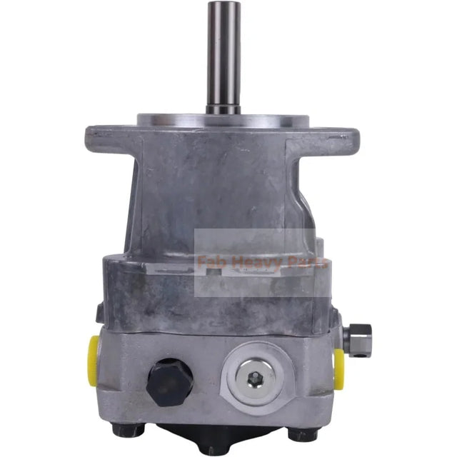 Hydro-Zahnradpumpe PK-BGAB-EY1X-XXXX PJ-BGAB-EY1X-XXXX Passt für Toro 103-7262 116-2444 Z500 Z Master 2004 und Neuere mit 60"  &  72" Decks Exmark Lazer AS Lazer Z AC/AS/LC