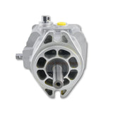 Bomba de engrenagem hidráulica PK-BGAB-EY1X-XXXX PJ-BGAB-EY1X-XXXX compatível com Toro 103-7262 116-2444 Z500 Z Master 2004 e posteriores com 60" &amp; 72" Decks Exmark Lazer AS Lazer Z AC/AS/LC