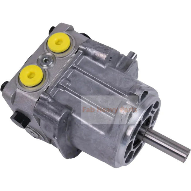Hydro-Zahnradpumpe PK-BGAB-EY1X-XXXX PJ-BGAB-EY1X-XXXX Passt für Toro 103-7262 116-2444 Z500 Z Master 2004 und Neuere mit 60"  &  72" Decks Exmark Lazer AS Lazer Z AC/AS/LC