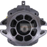 Hydro-Zahnradpumpe PK-BGAB-EY1X-XXXX PJ-BGAB-EY1X-XXXX Passt für Toro 103-7262 116-2444 Z500 Z Master 2004 und Neuere mit 60"  &  72" Decks Exmark Lazer AS Lazer Z AC/AS/LC