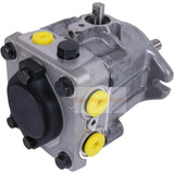 Hydro-Zahnradpumpe PK-BGAB-EY1X-XXXX PJ-BGAB-EY1X-XXXX Passt für Toro 103-7262 116-2444 Z500 Z Master 2004 und Neuere mit 60"  &  72" Decks Exmark Lazer AS Lazer Z AC/AS/LC