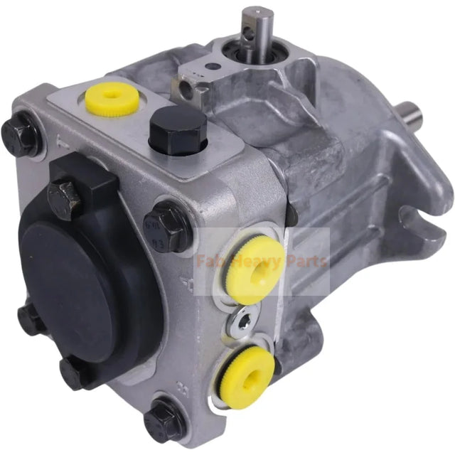 Hydro-Zahnradpumpe PK-BGAB-EY1X-XXXX PJ-BGAB-EY1X-XXXX Passt für Toro 103-7262 116-2444 Z500 Z Master 2004 und Neuere mit 60"  &  72" Decks Exmark Lazer AS Lazer Z AC/AS/LC