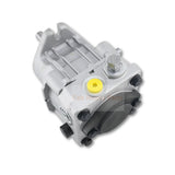 Bomba de engrenagem hidráulica PK-BGAB-EY1X-XXXX PJ-BGAB-EY1X-XXXX compatível com Toro 103-7262 116-2444 Z500 Z Master 2004 e posteriores com 60" &amp; 72" Decks Exmark Lazer AS Lazer Z AC/AS/LC