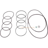 Hydrostatic Motor Seal Kit 6676021 Aftermarket Replacement For Bobcat S220 S250 S300 S630 863 873 883 A220 A300 Loader - Fab Heavy Parts