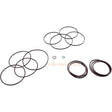 Hydrostatic Motor Seal Kit 6676021 Aftermarket Replacement For Bobcat S220 S250 S300 S630 863 873 883 A220 A300 Loader - Fab Heavy Parts
