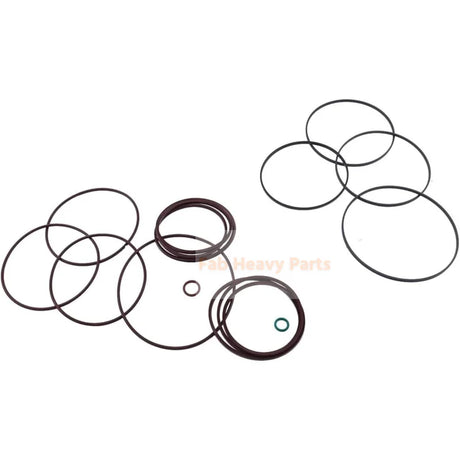 Hydrostatic Motor Seal Kit 6676021 Aftermarket Replacement For Bobcat S220 S250 S300 S630 863 873 883 A220 A300 Loader