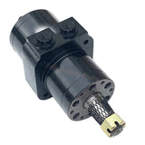 Hydrostatisk hjulmotor 483807 erstatter Scag SMVR-36A SMVR-48V SMVR-52V SVR36A-20FX