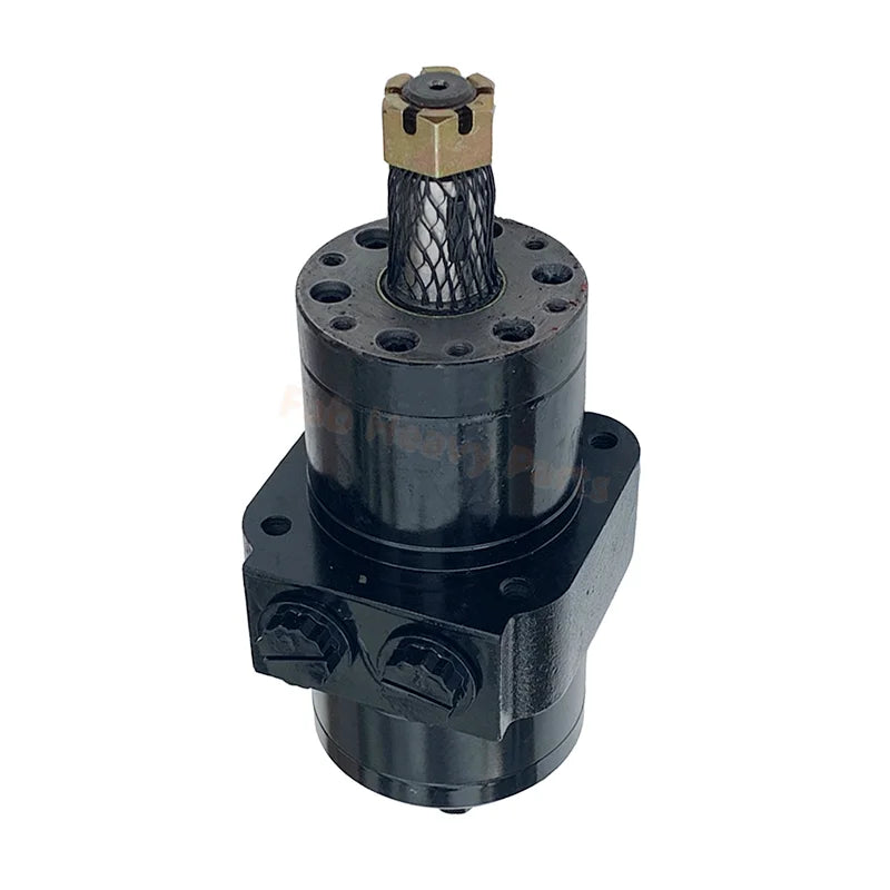 Hydrostatisk hjulmotor 483807 erstatter Scag SMVR-36A SMVR-48V SMVR-52V SVR36A-20FX