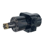 Hydrostatisk hjulmotor 483807 erstatter Scag SMVR-36A SMVR-48V SMVR-52V SVR36A-20FX