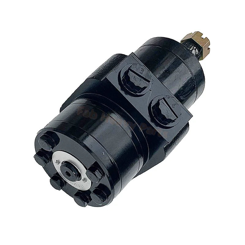 Hydrostatisk hjulmotor 483807 erstatter Scag SMVR-36A SMVR-48V SMVR-52V SVR36A-20FX