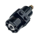 Hydrostatisk hjulmotor 483807 erstatter Scag SMVR-36A SMVR-48V SMVR-52V SVR36A-20FX