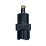 Hydrostatisk hjulmotor 483807 erstatter Scag SMVR-36A SMVR-48V SMVR-52V SVR36A-20FX