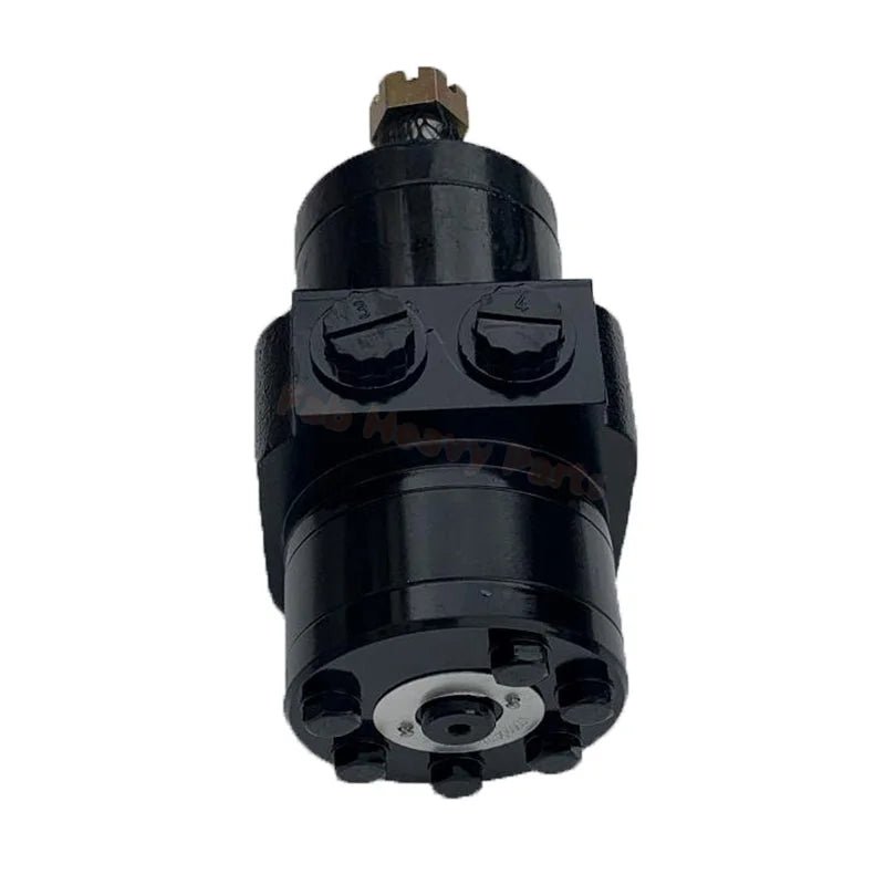 Hydrostatic Wheel Motor for Hydro Gear HGM - 12P - 7172 Wright Stander 32410004 7046255 Ariens 00882300 04115500 - Fab Heavy Parts