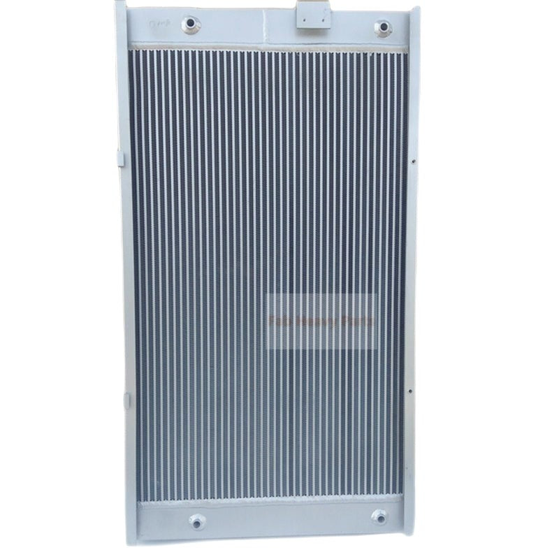 For Hyundai Excavator R290LC-7 R290LC-7A Hydraulic Oil Cooler Assembly 11N8-43205