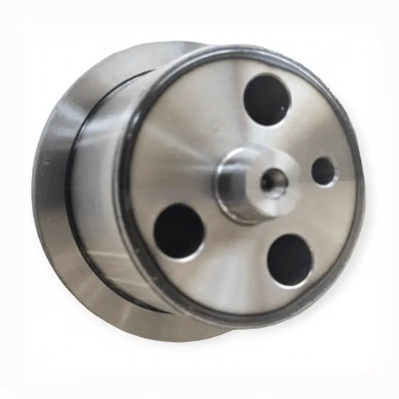 Eixo de engrenagem ociosa 7261661 para motor Doosan D24 D34 Empilhadeira D15S D18S D20C D20SD25S D30S D33S D35S D40S D45S D50C D55C