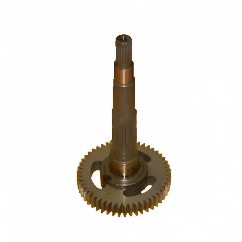 Idle Shaft 173 - 3392 for Caterpillar CAT Engine 3066 3126 C6.4 Excavator 320C 320C FM 322C - Fab Heavy Parts
